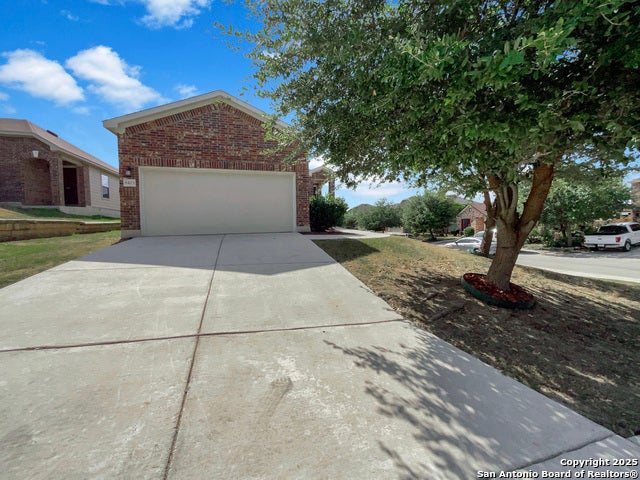 8403 Brazos, San Antonio