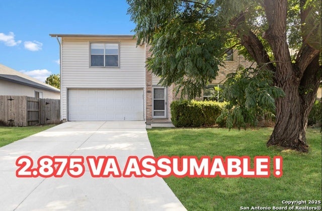 9806 Kelton, San Antonio