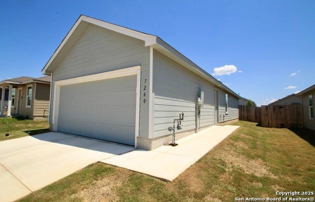 7260 Pasture, San Antonio