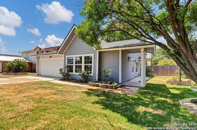 9115 Autumn Skies, San Antonio