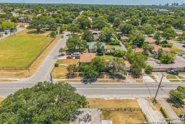 2362 W Gramercy Pl., San Antonio