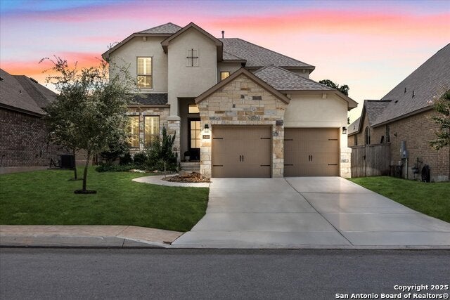 28449 Shailene Dr, San Antonio