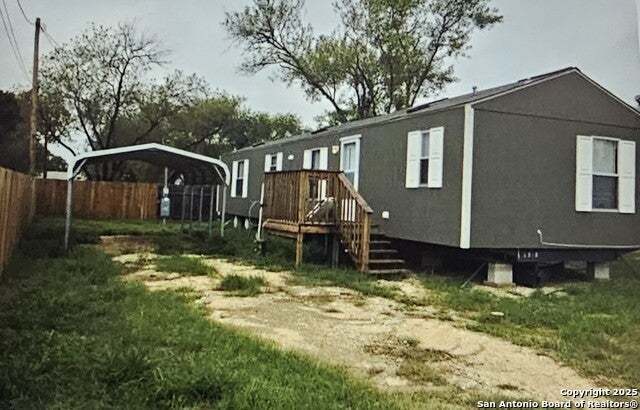 1215 Southway, Pleasanton