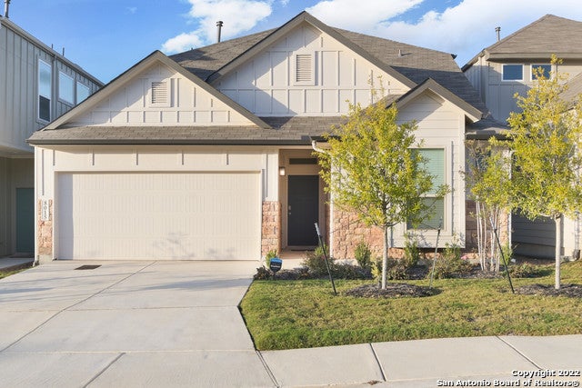 8015 Needle Creek, San Antonio