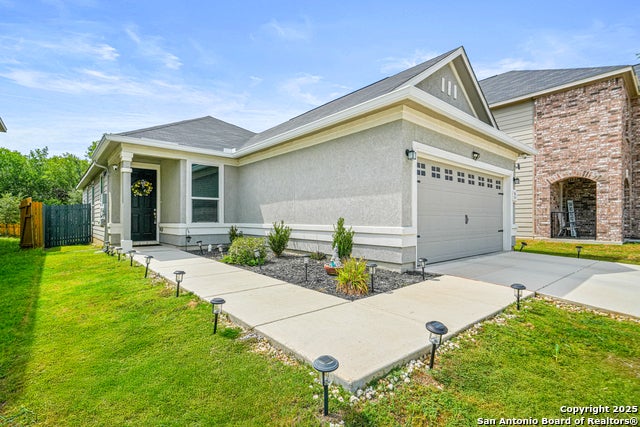 1919 Overlook Knoll, San Antonio