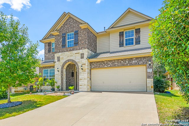 25737 Two Springs, San Antonio