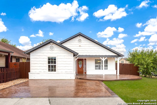 143 Villa Grande, San Antonio