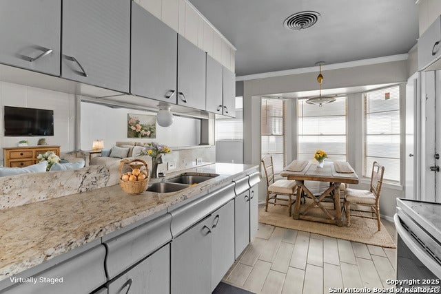 3442 Chateau, San Antonio