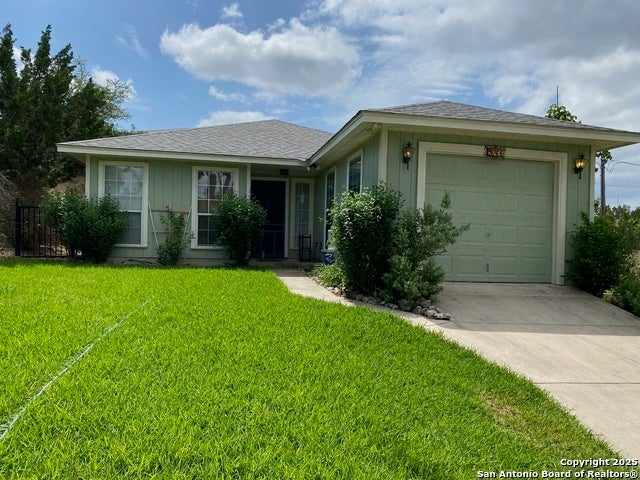 541 E Deer Creek, Pipe Creek