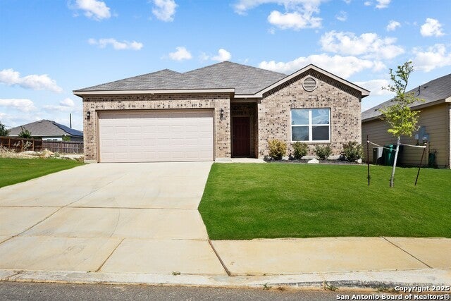 19916 Doc Holiday, Lytle