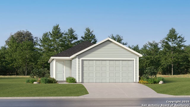 2883 Red Diamond, San Antonio