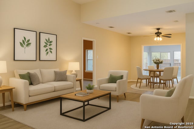 1302 Dezarae, San Antonio