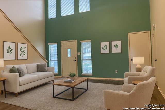 1302 Dezarae, San Antonio