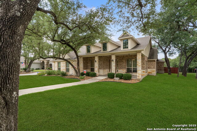 30210 Setterfeld, Fair Oaks Ranch