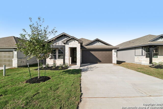 9623 Grand Via Blvd, Converse