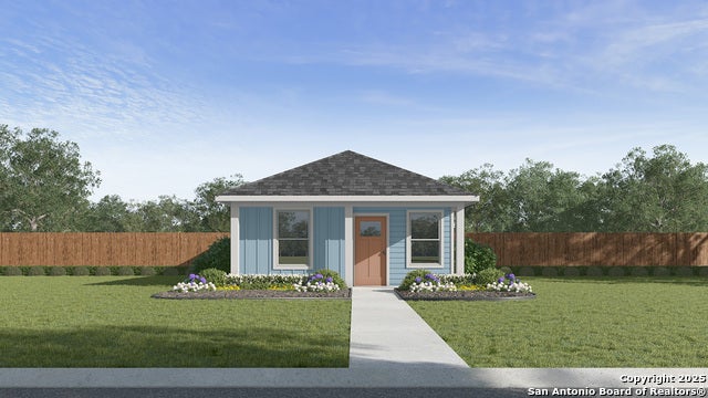 2111 Zephyr Lily, San Antonio