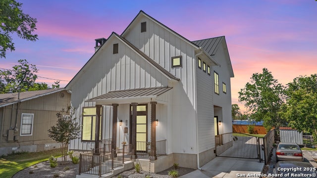 670 Magazine Ave, New Braunfels