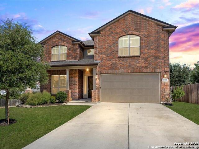 8311 Narcissus Path, Boerne