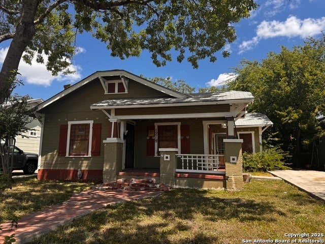 1219 E Highland Blvd, San Antonio