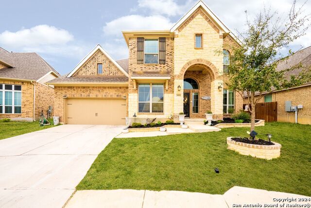 14186 Shetland Way, San Antonio