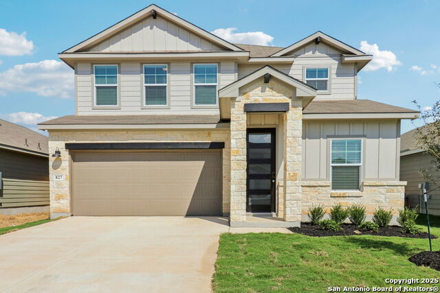 827 Shatterhand Blvd, San Antonio