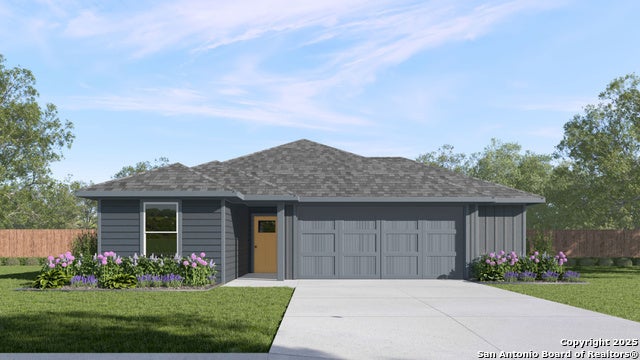 265 Denali Drive, Kyle