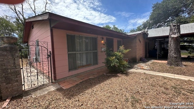 4134 King Krest, San Antonio