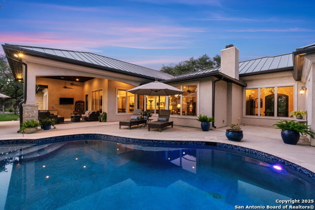 324 Menger Springs, Boerne
