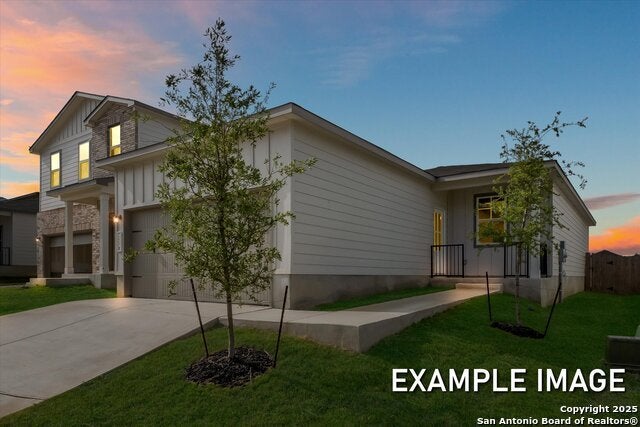 4975 Mala Vida, San Antonio