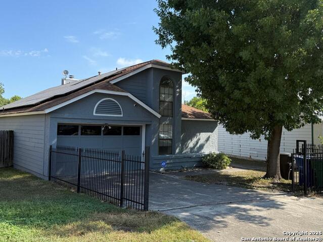 6011 Meadow Sunrise Dr, San Antonio