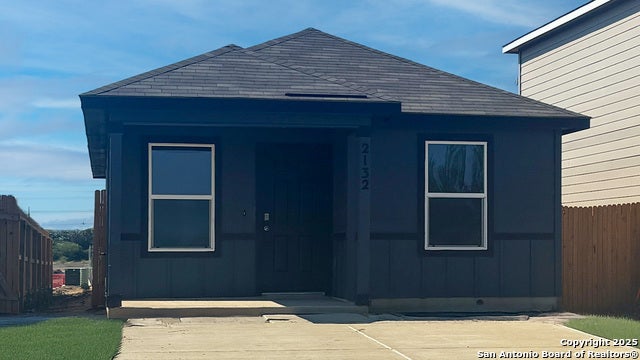 2132 Organ Pipe Cactus, San Antonio