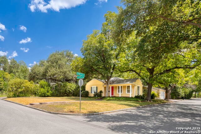 238 Alta Ave, San Antonio