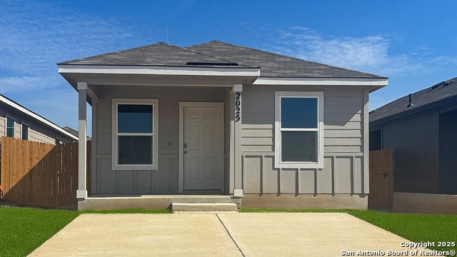 2025 Zephyr Lily, San Antonio