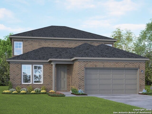 6911 Comanche Cave, San Antonio