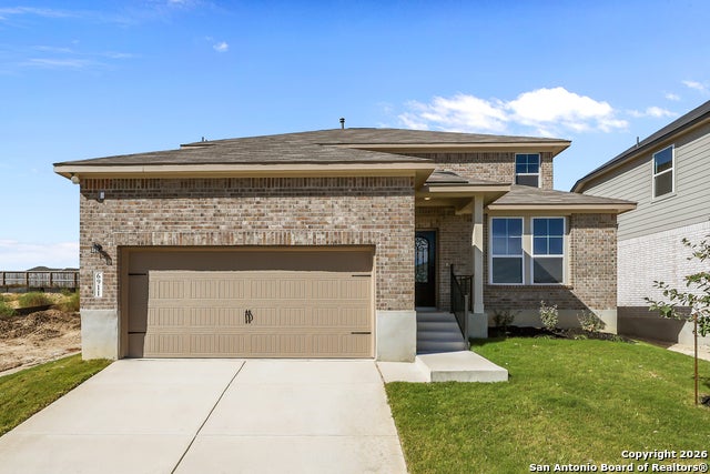 6911 Comanche Cave, San Antonio