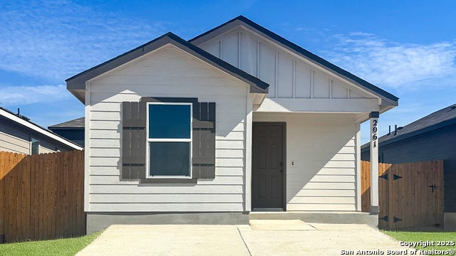 2061 Zephyr Lily, San Antonio