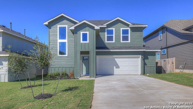 226 Shenandoah Drive, Kyle