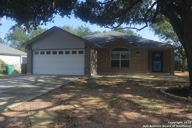14847 Lytle Somerset, Lytle