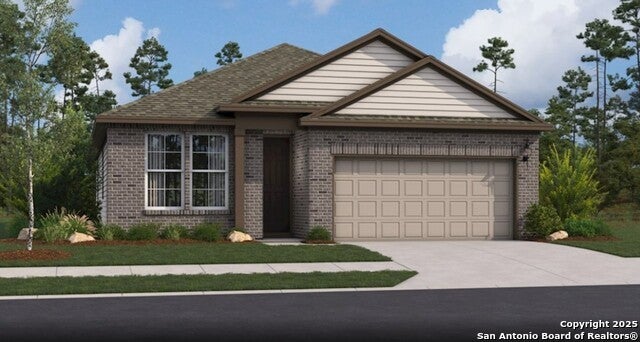 2526 Seabream Drive, San Antonio