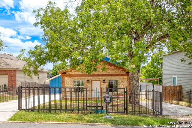 5018 Driskill, San Antonio