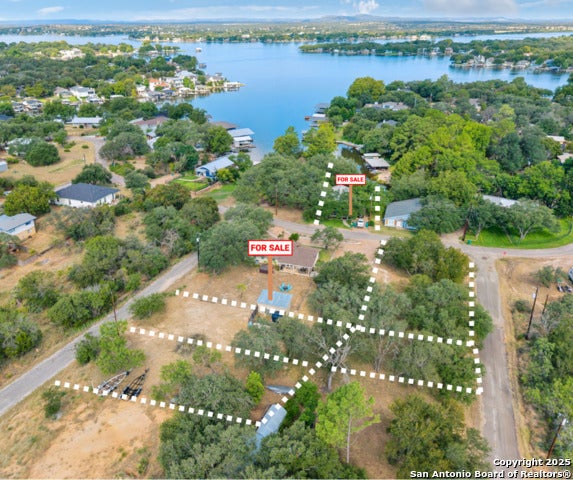 1004 Shorewood, Granite Shoals