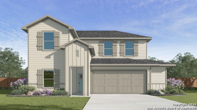 308 Denali Drive, Kyle