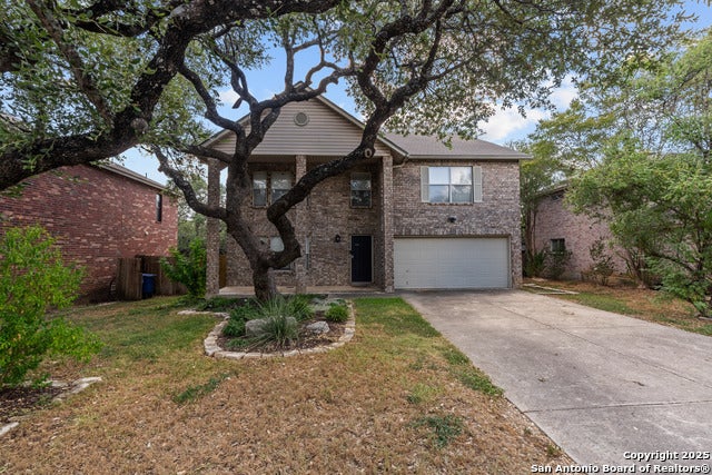 2214 Creekside, San Antonio