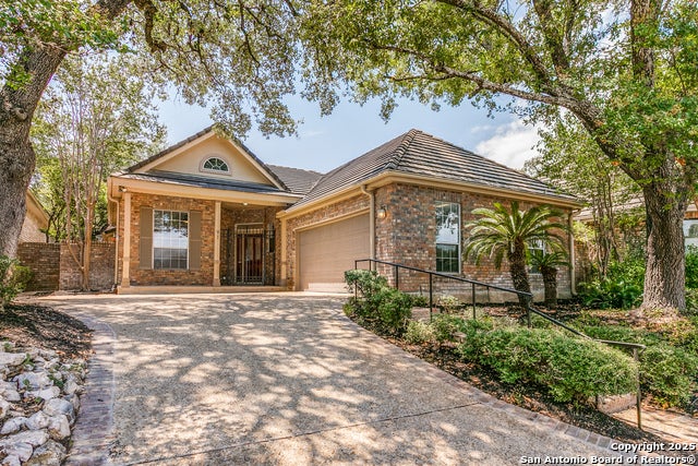91 Longsford, San Antonio