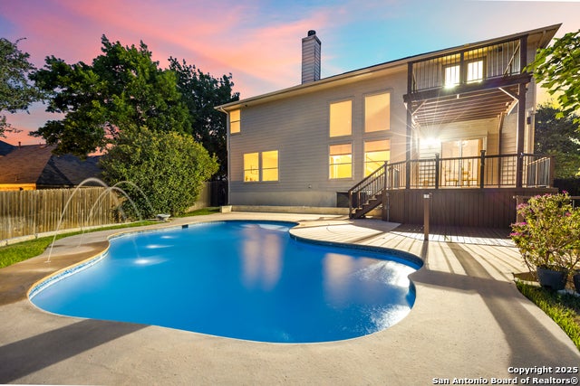 20803 Cliff Park, San Antonio