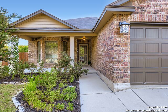 623 Kingbird, New Braunfels