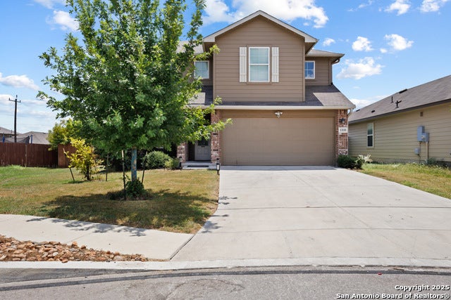 13110 Needle Grass, San Antonio