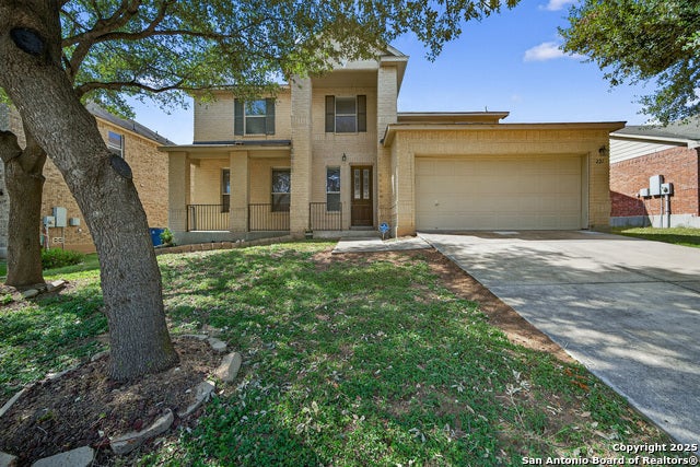 221 Springtree Cove, Cibolo