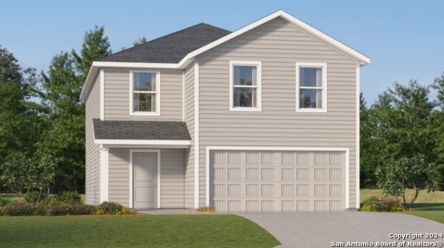 1503 Neria Loop, San Antonio