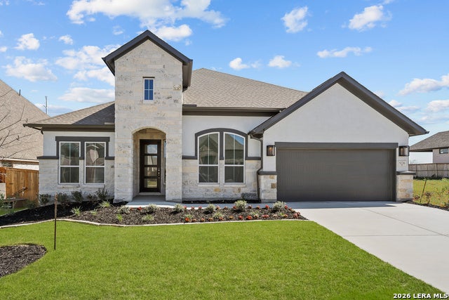 5776 Ryder Road, New Braunfels